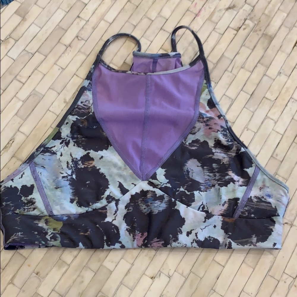 Vimmia Sports Bra